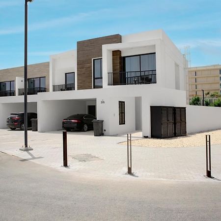 Oasis Homes By Olala Homes Ras al-Khaimah Exterior photo