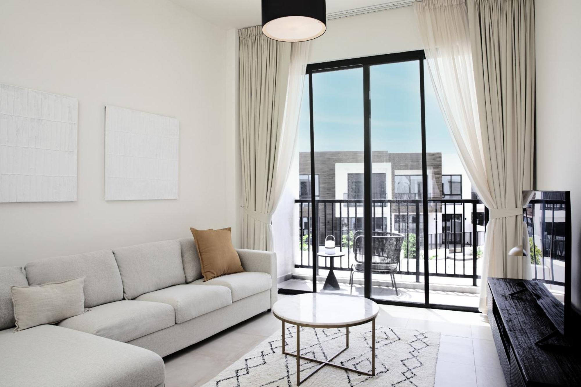 Oasis Homes By Olala Homes Ras al-Khaimah Exterior photo